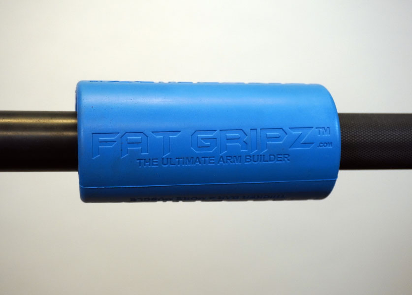Buy Fat Gripz  Anderson Powerlifting