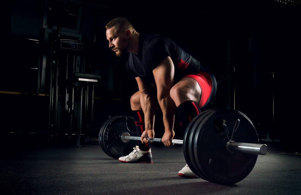 Benefits of Compression Clothing for Weight Training and