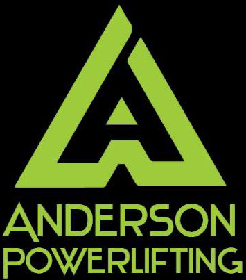 Buy Gift Card Online  Anderson Powerlifting